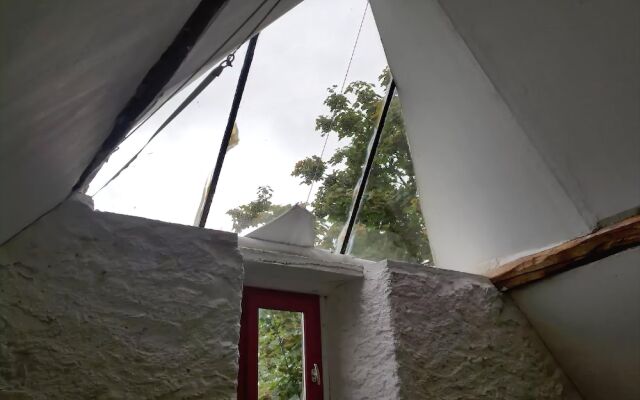 Les Alpagas Des Baronnies