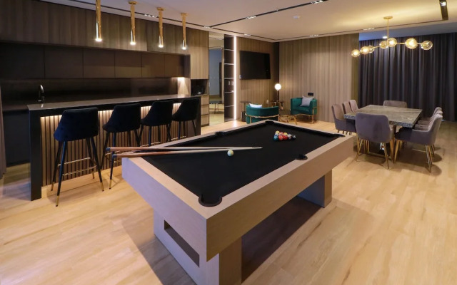 Holiday Inn Hotel & Suites Mexico Felipe Angeles Airport
