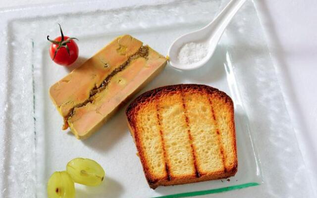 Le Relais des Monédières