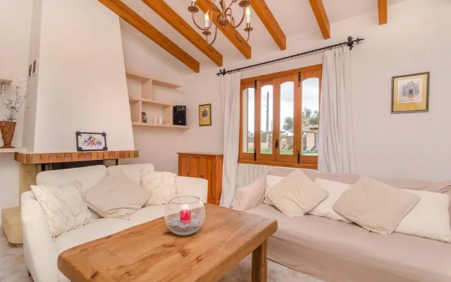 Finca Sant Blai Nou in Campos