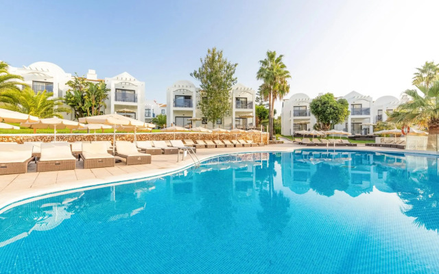 MarSenses Paradise Club Hotel