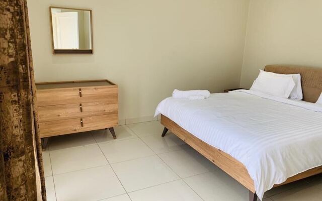 3 Bedroomed Fully Furnished Apartment in Bdex