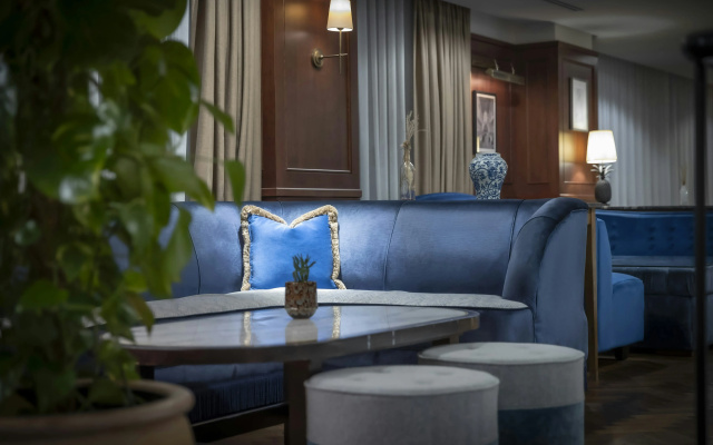 Clayton Hotel Cambridge