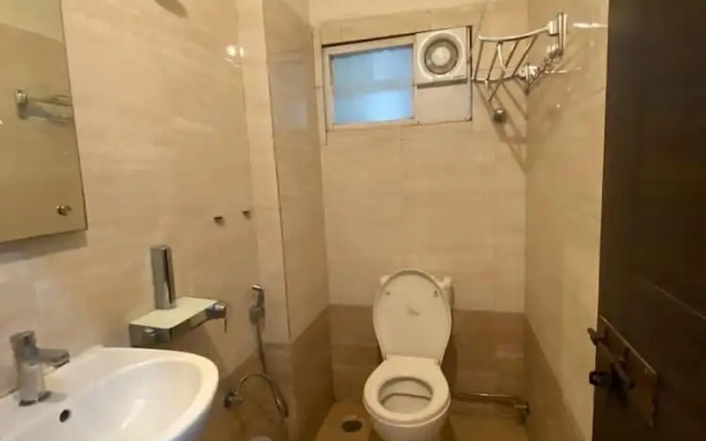 Hotel Grandview And coliving