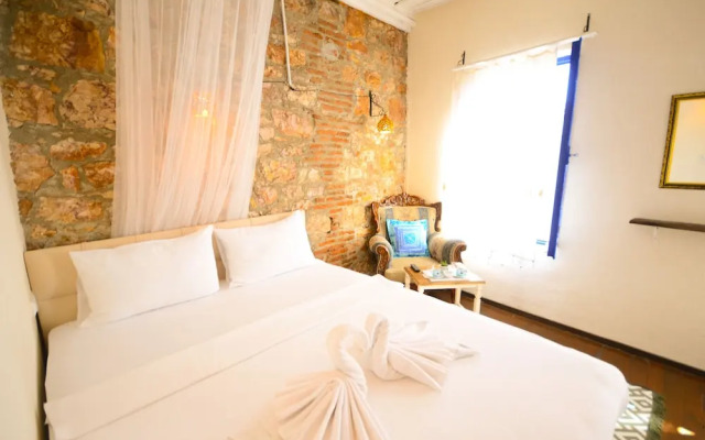 Ayvalik Moda Pansiyon