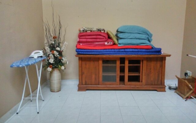 Homestay Iman