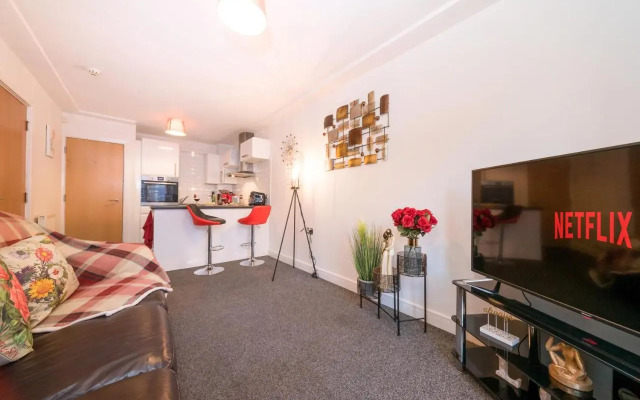 Posh Parlour By Jesouth