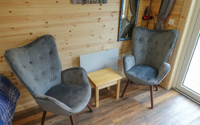 Anneth Glamping Pod