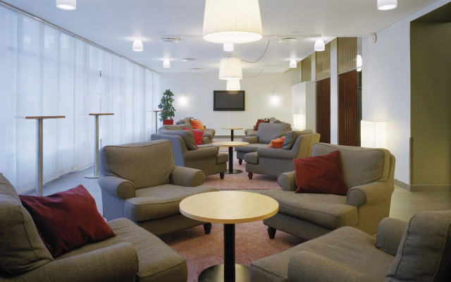 Scandic Frimurarehotellet