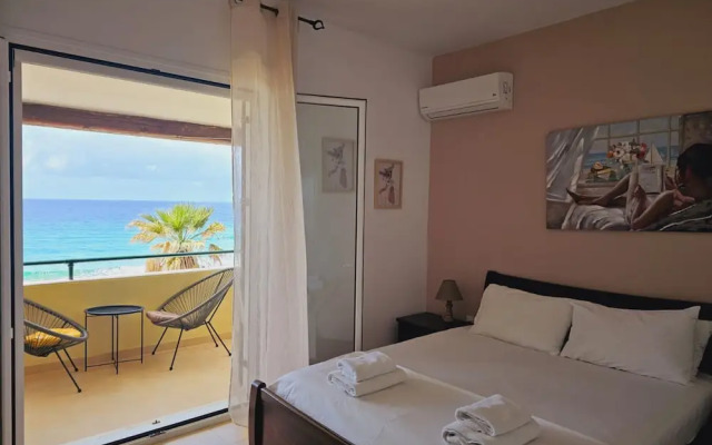 Corfu Glyfada Menigos Resort 59