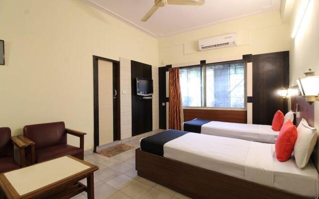 Capital O 1780 Hotel Belsons Taj Mahal