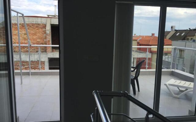 Black Sea 3 Nesebar Apartment
