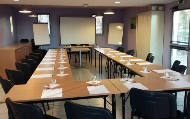 ibis budget Chilly Mazarin Les Champarts