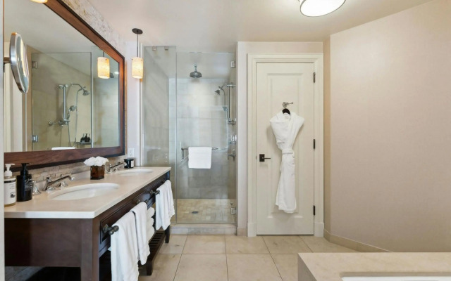 The St. Regis Deer Valley