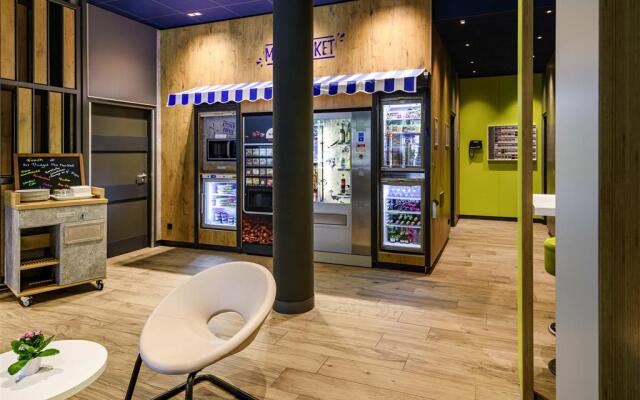 ibis budget München Ost Messe