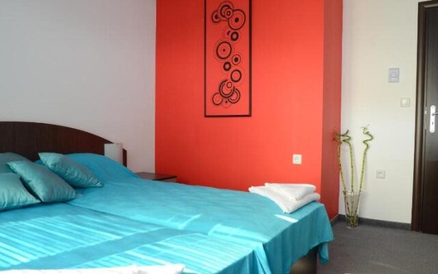Hotel Orlovetz