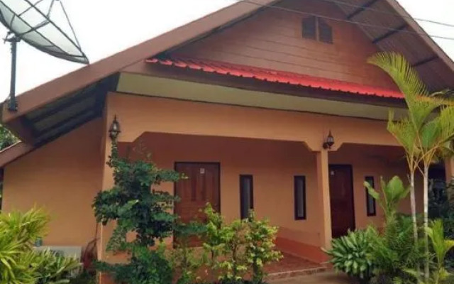 Bann Rim khong Resort