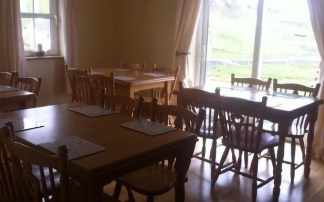 Slieve League House B&B