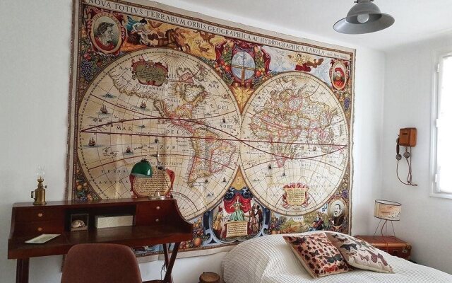 La Dolce Vita Chambre d'Hôte