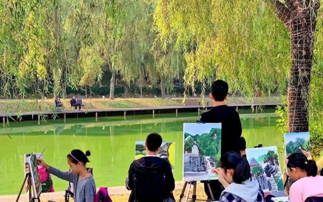 InNature.hanyang