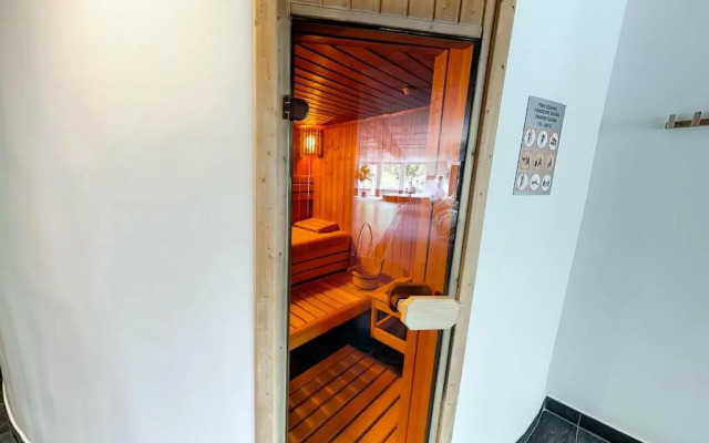 Hotel Bonvino Wine & Spa