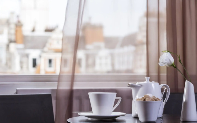The Queens Gate Hotel