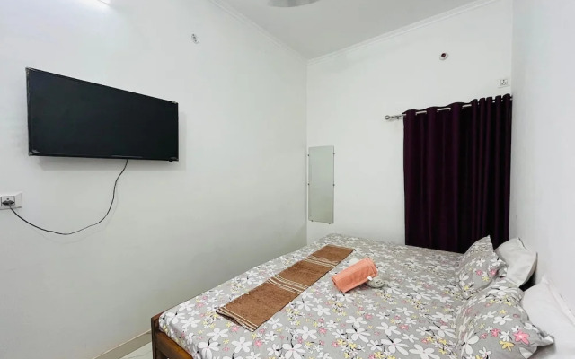 maa vaishno paying guest house