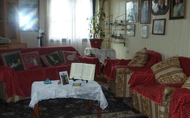 Hospedaje Teresita