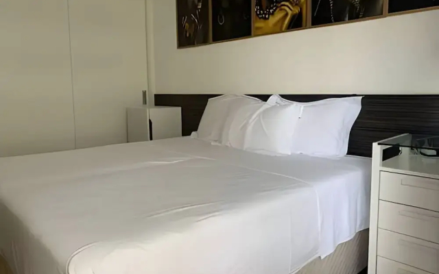 Get a Flat 704 Luxuoso - Av Paulista - Apartment in San Pablo - Photo 3