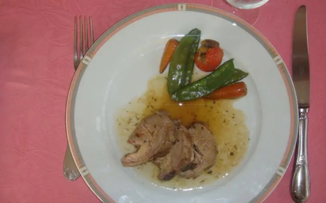 Hotel Restaurant Du Commerce