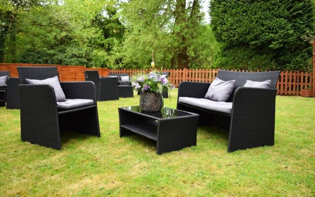 Airport Inn & Spa Manchester