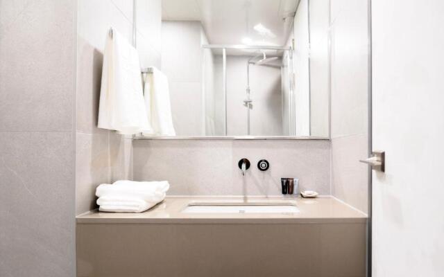 Eden Foret Hotel