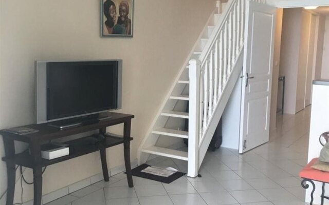 Duplex Savannah 3 Chambres