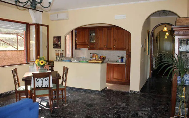 Villa Valenza