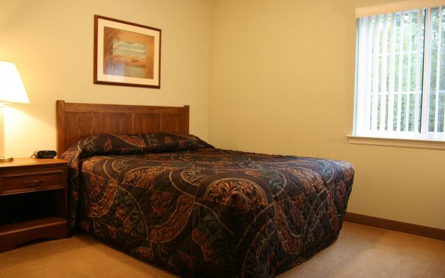Affordable Suites of America