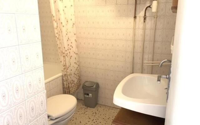 Appartement Balaruc-les-Bains, 1 pièce, 2 personnes - FR-1-503-21