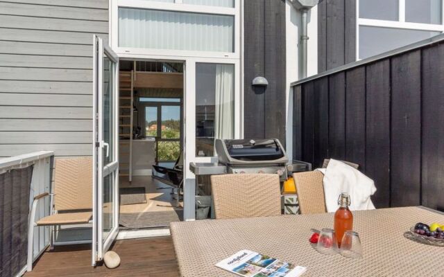 "Thyra" - 700m from the sea in NW Jutland