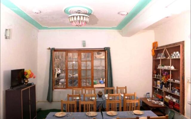TIH Ladakh Orchard House
