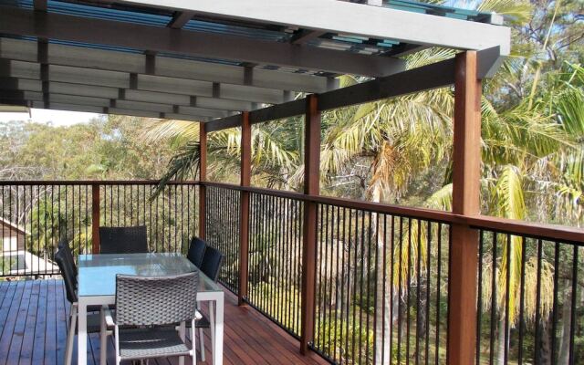 Seawinds at South West Rocks