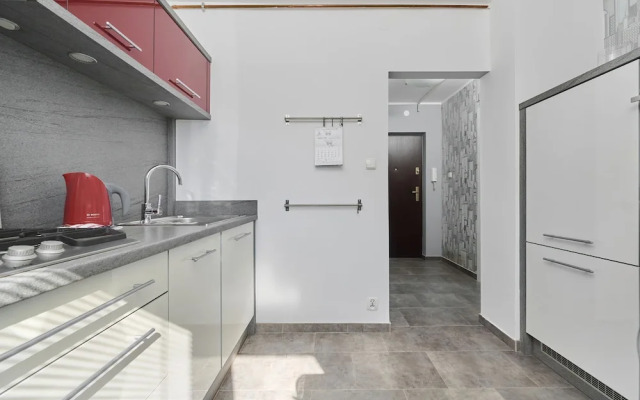 Dolna Wilda Studio by Renters