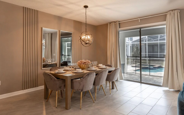 840dsd-the Retreat At Championsgate 7 Bedroom Home by RedAwning