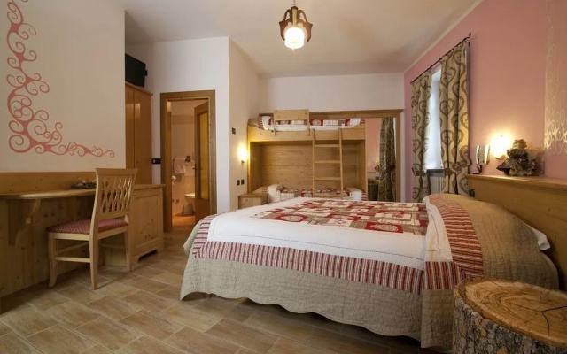 Hotel Sport