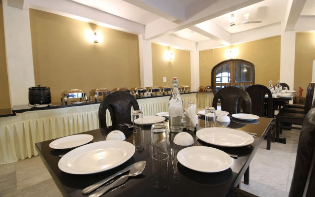 Mridu Kishore Resort