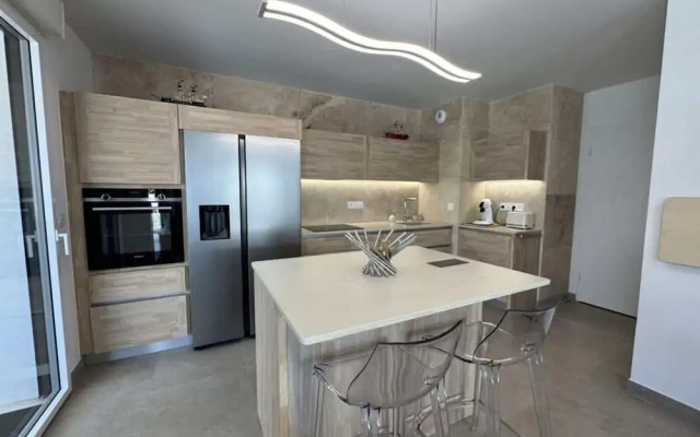 Apartment in Valras by Beach