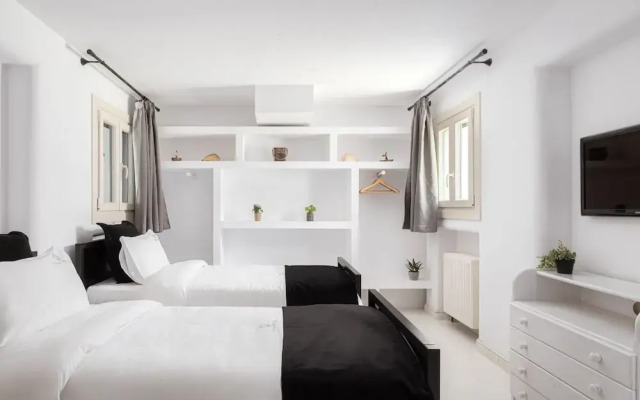 Villa Phos Paros