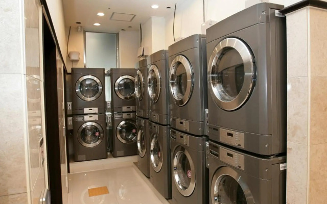 Toyoko Inn Busan Haeundae 2