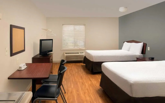 Valueplace Kansas City Liberty