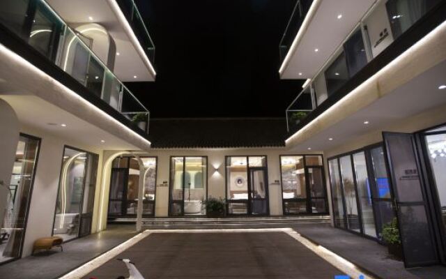 Me&Journey Home Stay