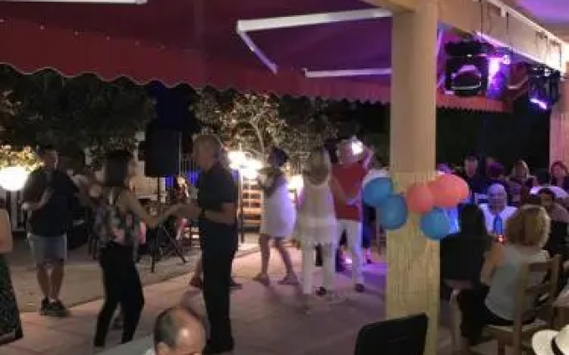 Logis La Grande Bastide