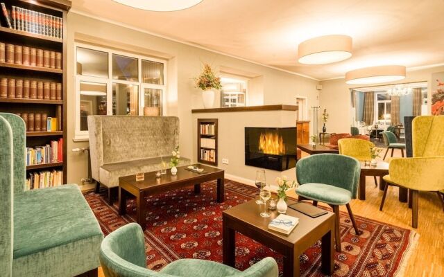 Logis Hotel QUARTIER 5